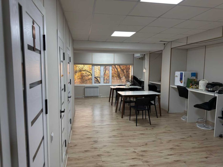 аренда помещения в бизнес-центре | мирабадский район