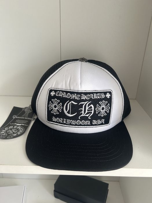 Sapca Chrome Hearts Noua Cu etichete