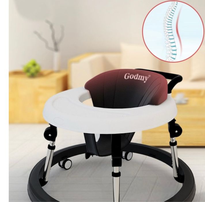 Ходунки детские