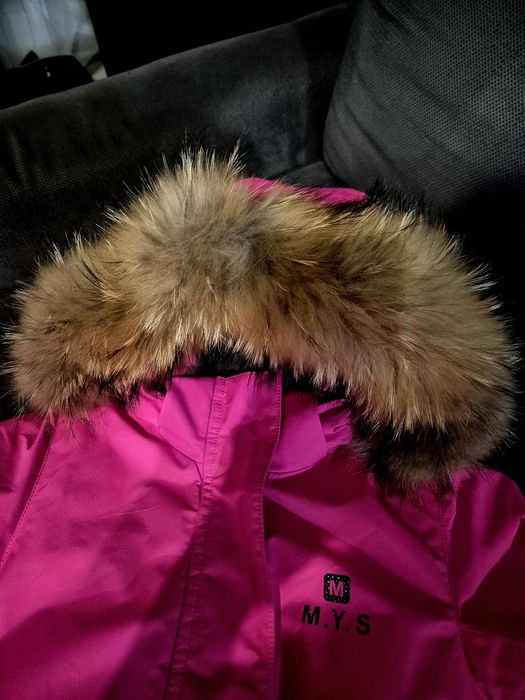 Продам отличный комбинезон