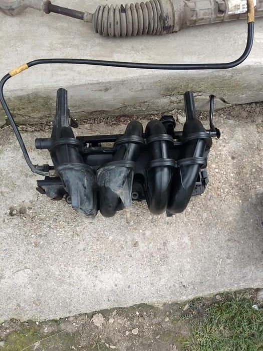 Vând piese Logan 1.4MPI an 2005