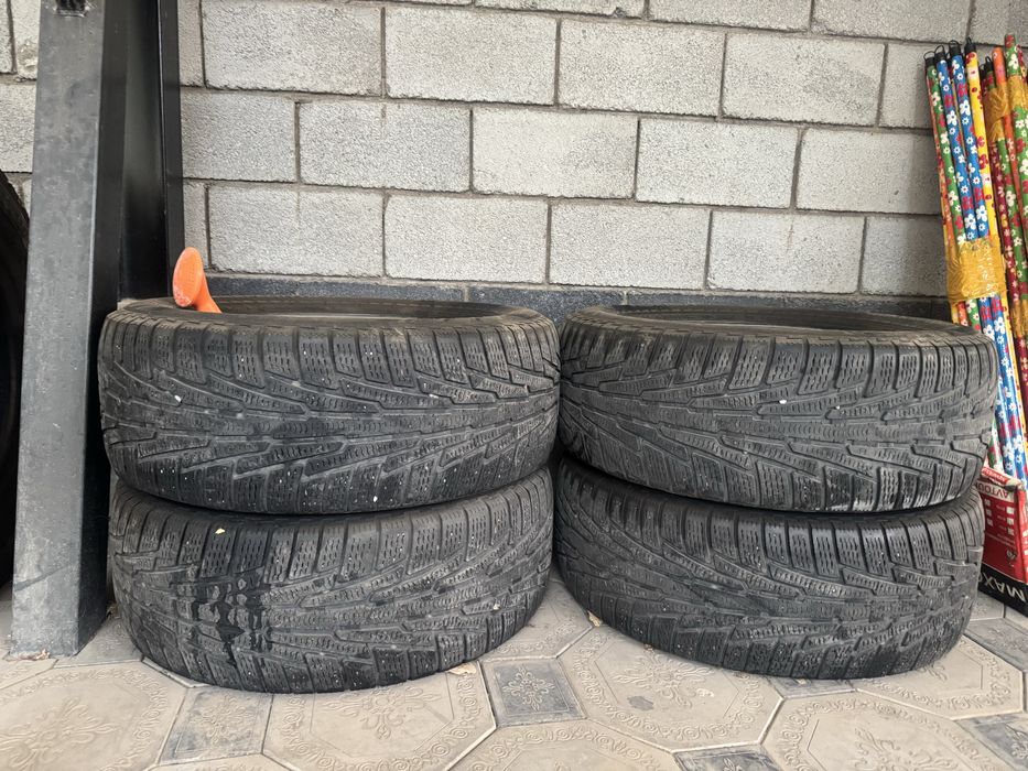 Комплект 275/60/R18 113R