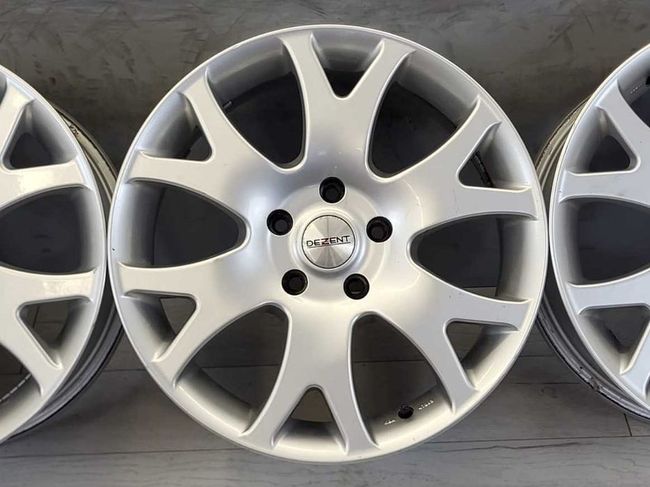 Jante BMW 5x120 R18 X5 (E53), X3, Seria 3, 5; VW Amarok, Touareg, Transporter