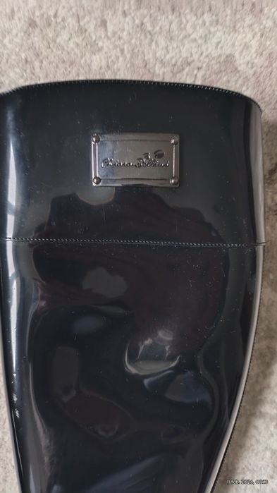 Cizme de cauciuc damă Nr 38