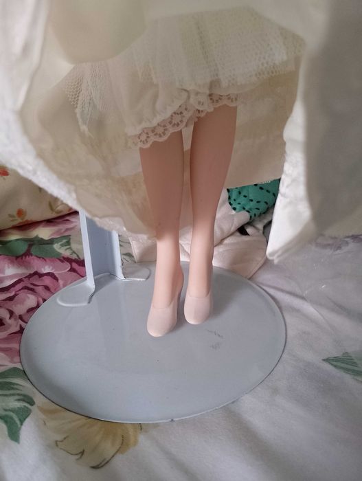 Порцеланови кукли