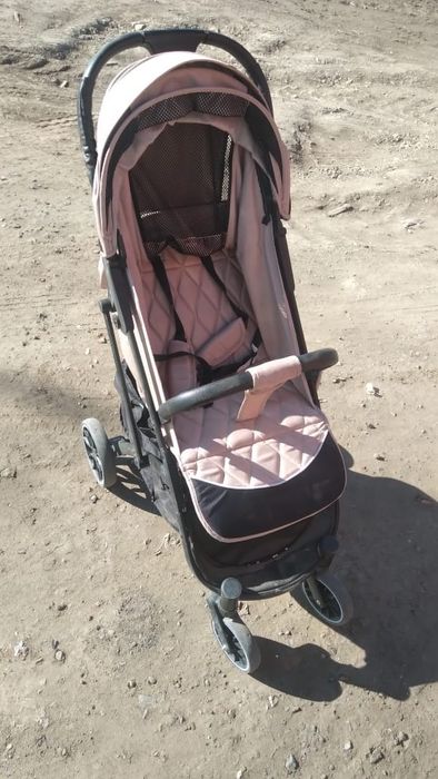 Коляска сатылады