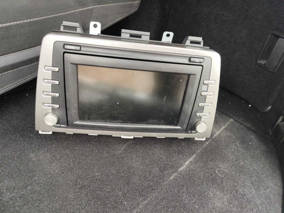 Mazda 6 2012г. комби на части 2.0 дизел 143кс