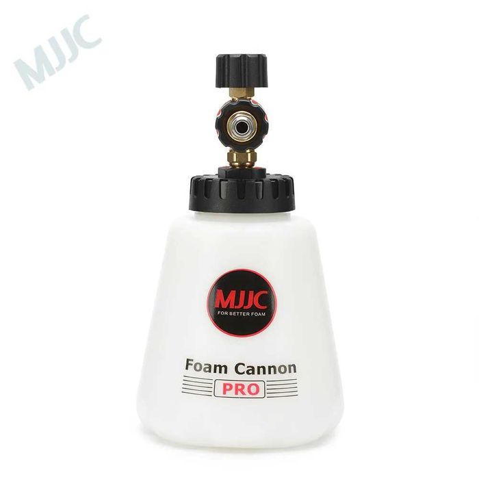 Пянообразувател MJJC PRO V2.0 за 1/4 Quick Бърза връзка