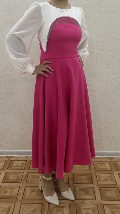 Көйлектер 46-48 размер