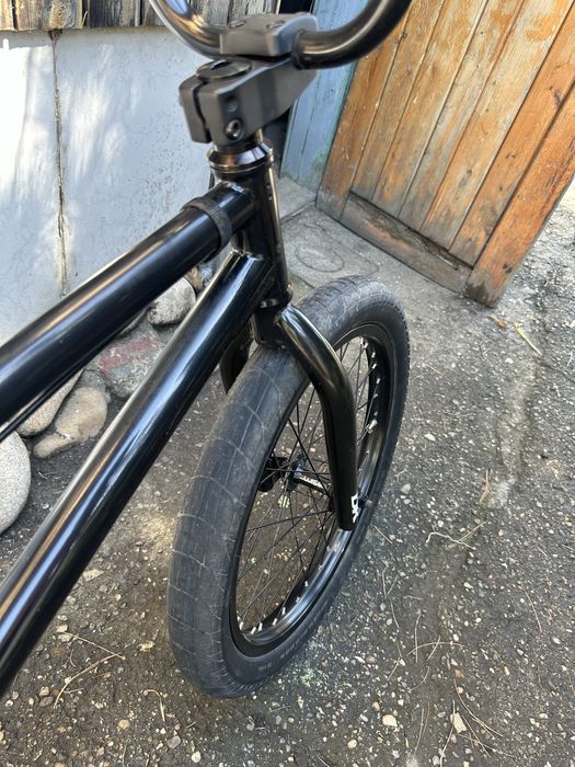 Велосипед трюковой BMX