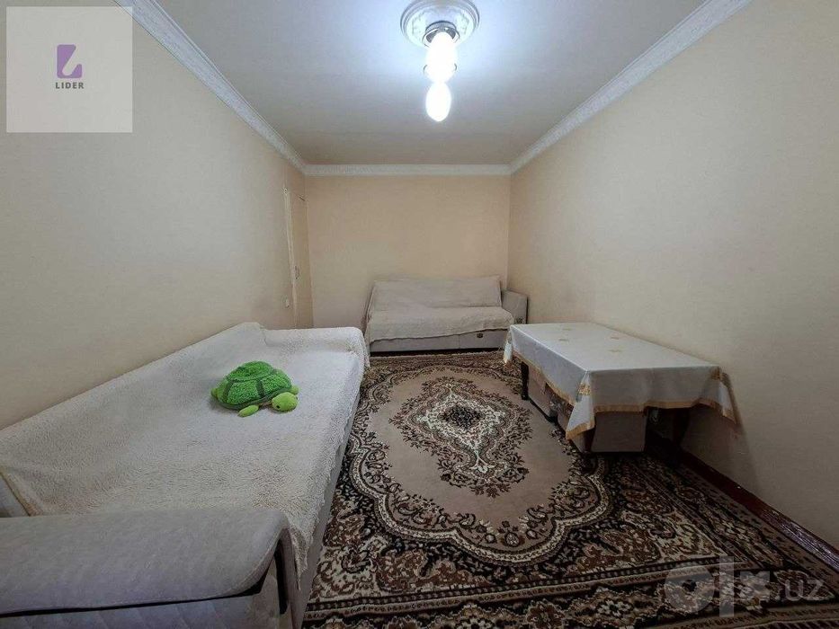3х комнатная квартира в кирпичном доме, 77-серия, Мархабо