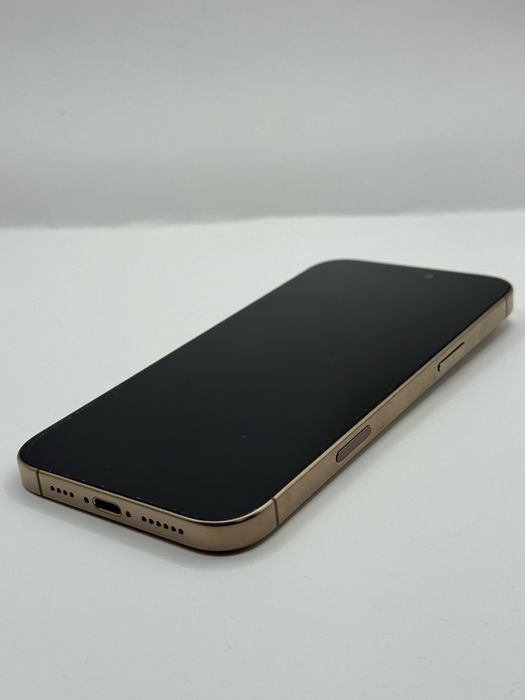 Iphone 16 Pro Max 256GB 94% Grad A Garantie Rate - zonemag.ro