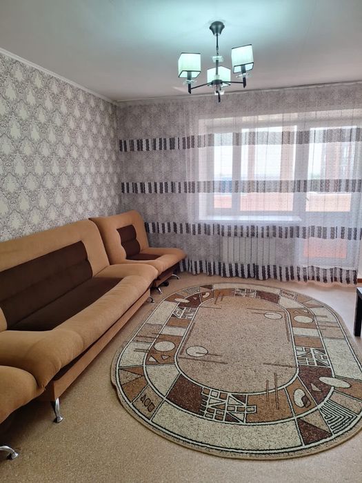 Сдам  2 комнатную новостройку