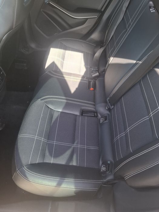 MERCEDES BENZ A180 Automata7G 1.6 benzina