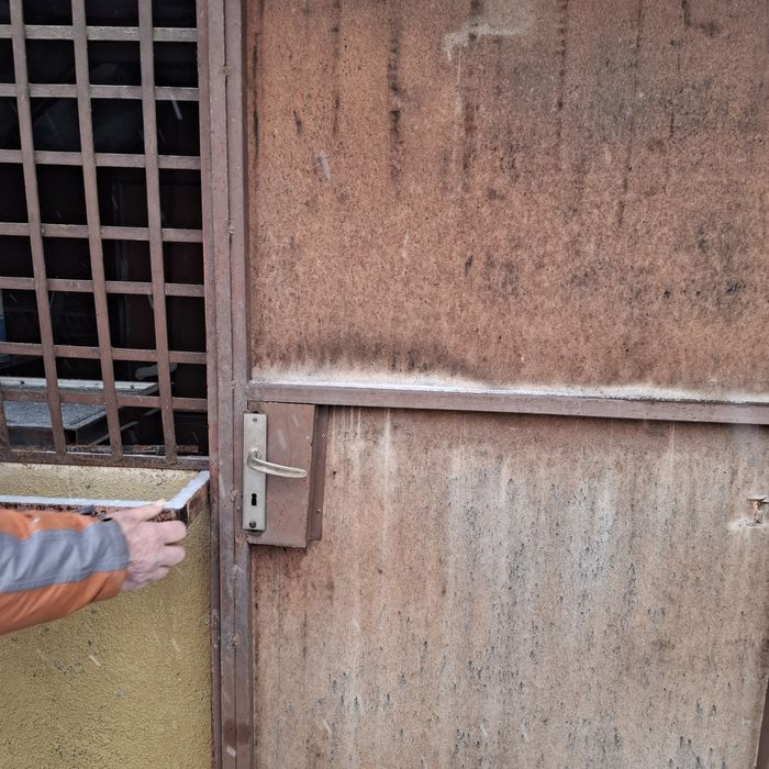 Павилион Тип Албена фабричен 3на 6 м.