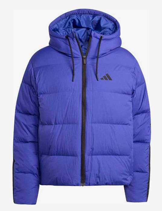 ADIDAS SPORTSWEAR  р-р L, 80% Пух, 20% Пера
