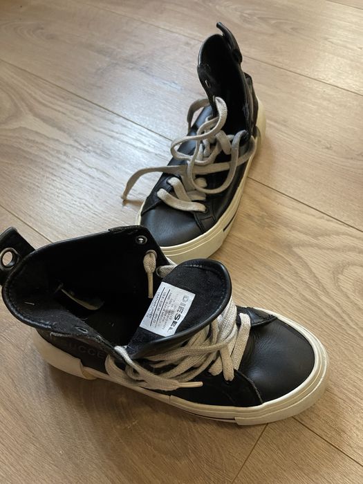 Tenesi diesel negri