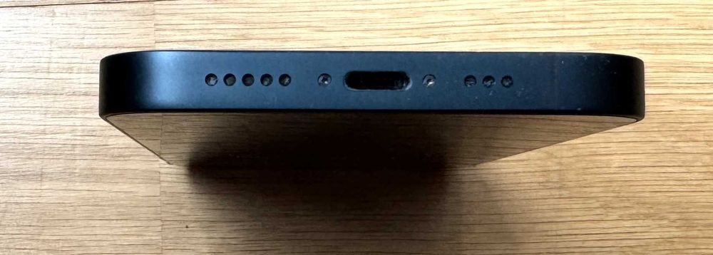 КАТО НОВ - iPhone 14, 256GB, Midnight, 6GB RAM