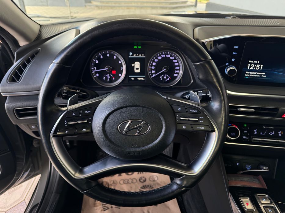 Продаю Hyundai Sonata