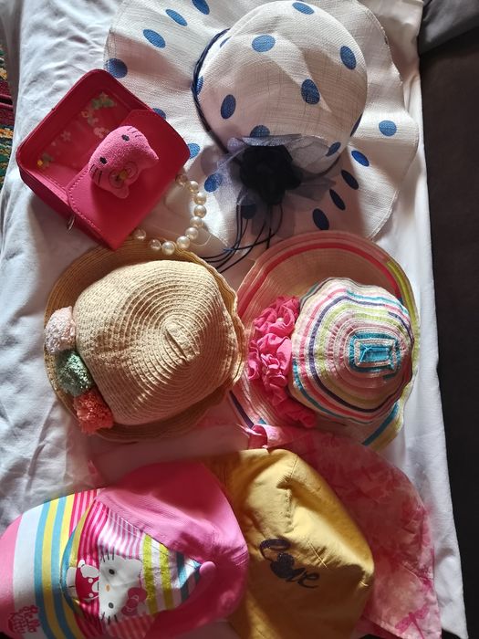 Болалар бош кийими