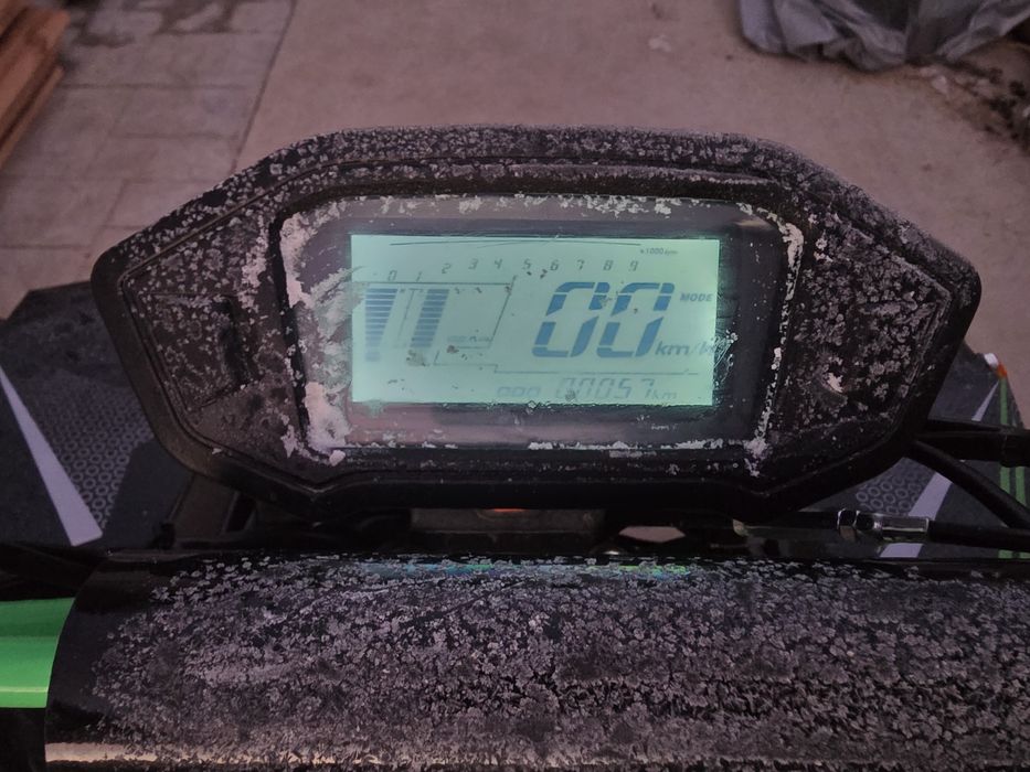 Продава се Атв 250к