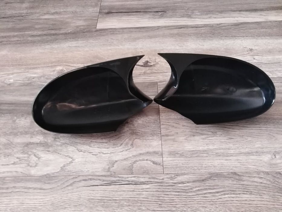 капаци за огледала на БМВ Е90 Е91 Ф30 Ф31 Ф10 Ф11