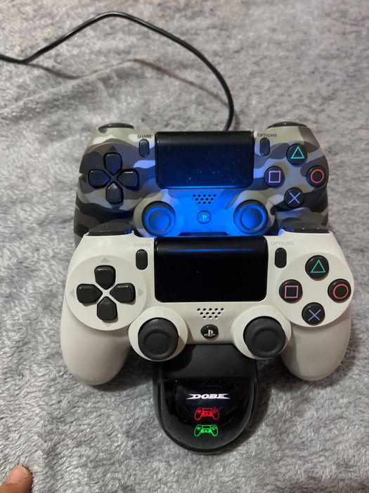 Playstation 4 with ea fc 26