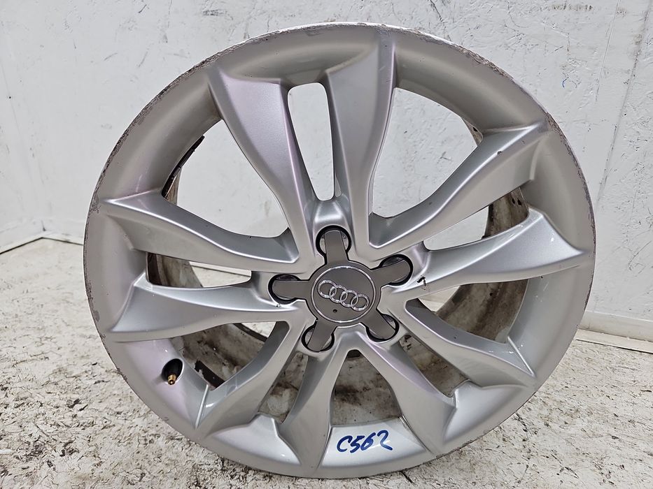 Set jante aliaj AUDI A3 Sportback (8PA) [Fabr 2004-2013] Hatchback 8P0