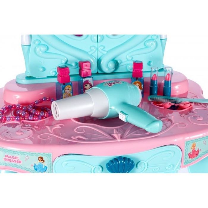 Masuta de infrumusetare pentru copii, noua, fara cutia originala