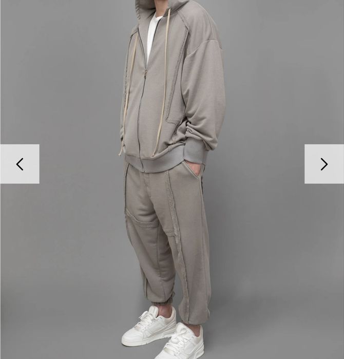 Pantaloni Mihaela Gherlan