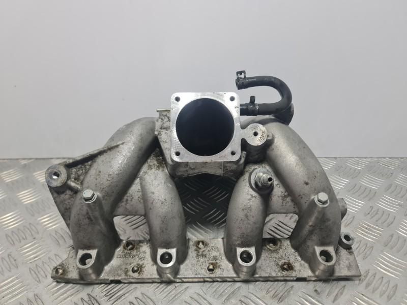 Galerie admisie Opel Astra H Twintop 2.0 i Turbo 147 kW / 200 cp; 2.0