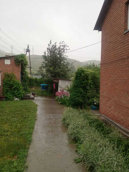 Сдам дом сутки  и беседку