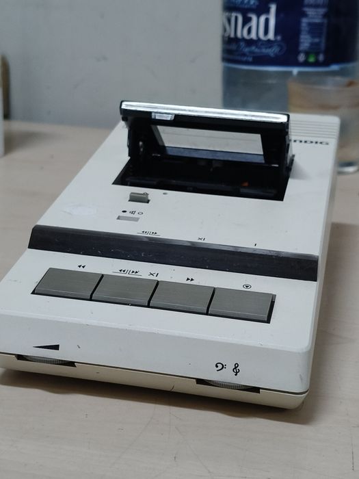 Vintage/de colecție Grundig DT2500(1981)