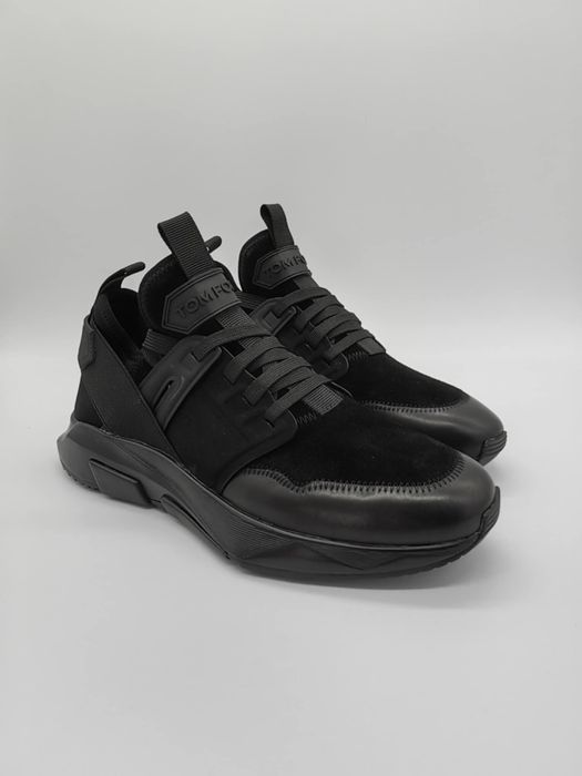 Мъжки Сникърси Tom Ford