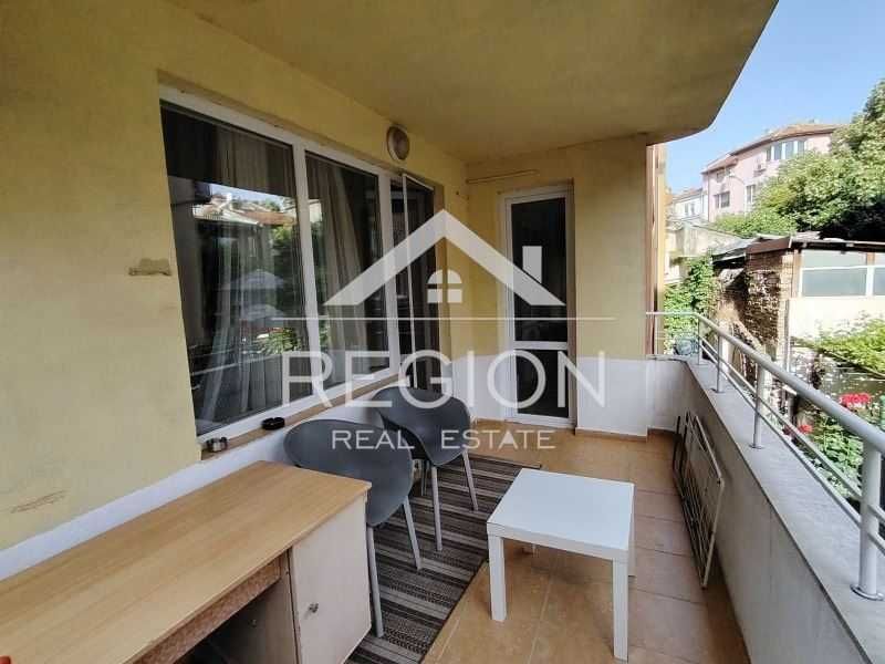 Дава се под наем Двустаен апартамент в Варна, Център - 70 кв.м за 484.5 € - Снимка #11