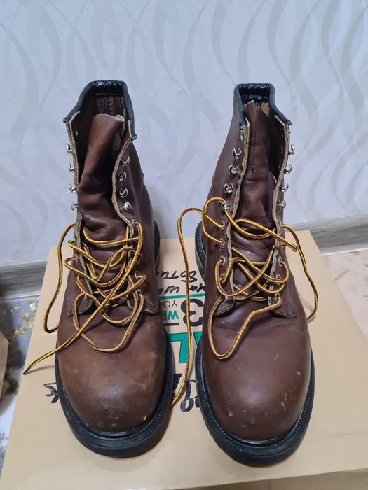 Редвинги, летние