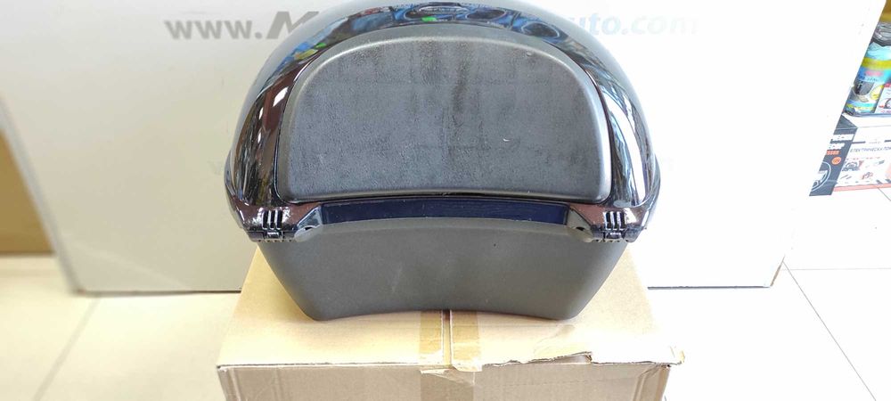 Куфар за Мотор атв и други