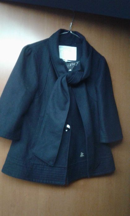 Jacheta exceptionala