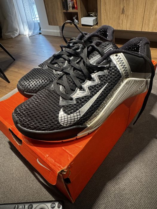 Nike Metcon размер 39