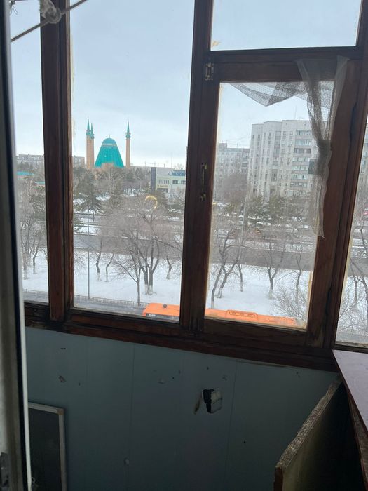 Продам 1 комнатную квартиру