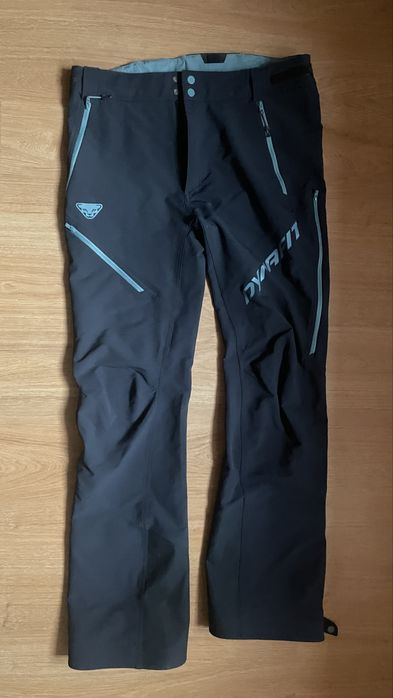 pantaloni ski Dynafit Mercury
