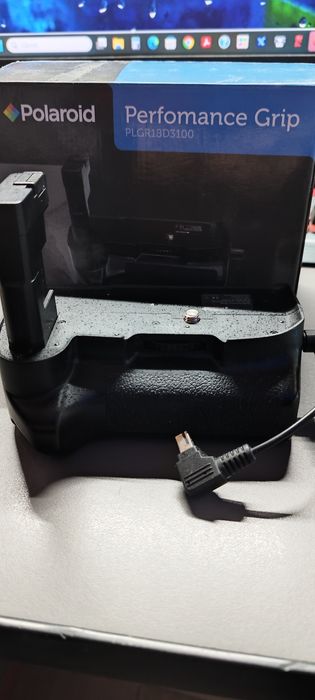Polaroid Grip seria 3000 Nikon