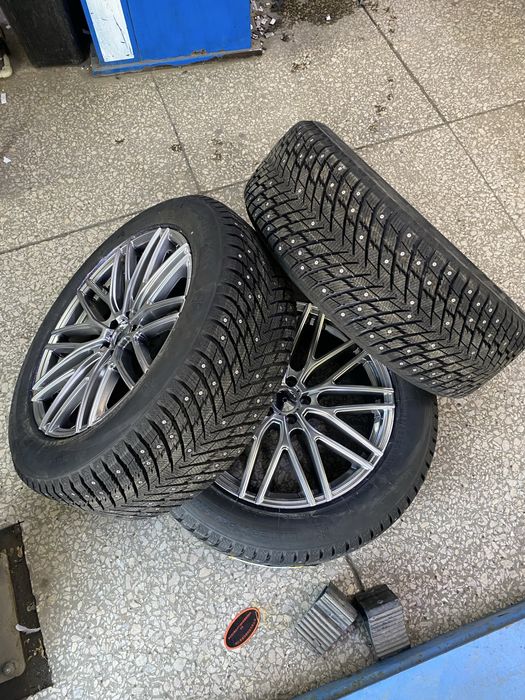 Комплект 255/55/20