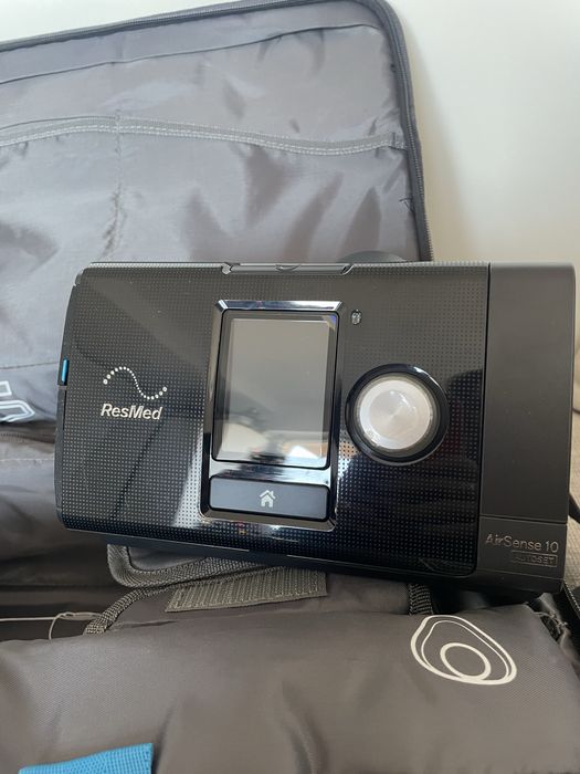 Aparat CPAP ResMed AirSense 10 AutoSet