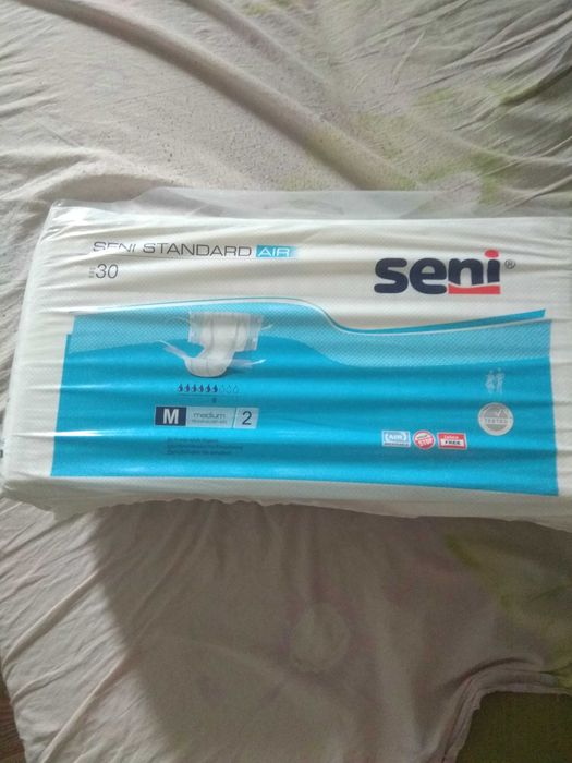 Продаю Памперсы Подгузники