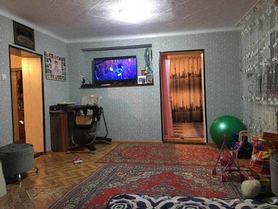 Продам дом срочно