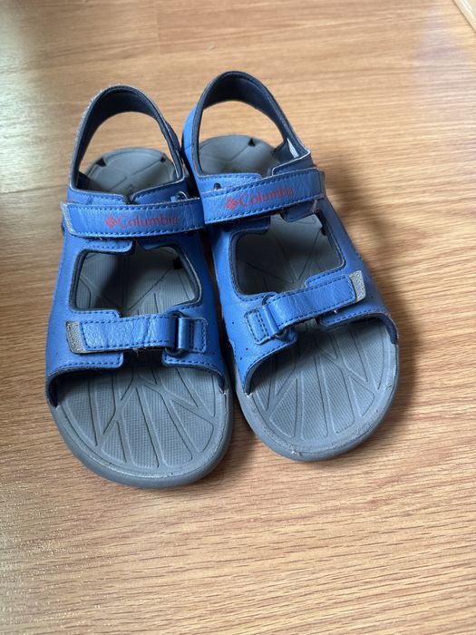 Сандали ориг Columbia