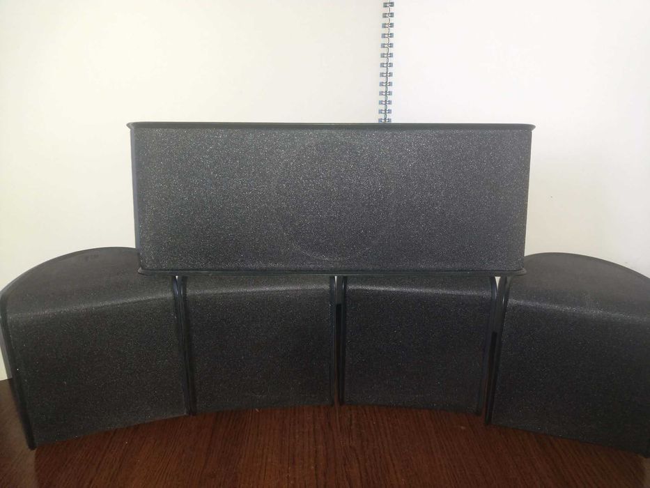 комплект тонколони pionner s11