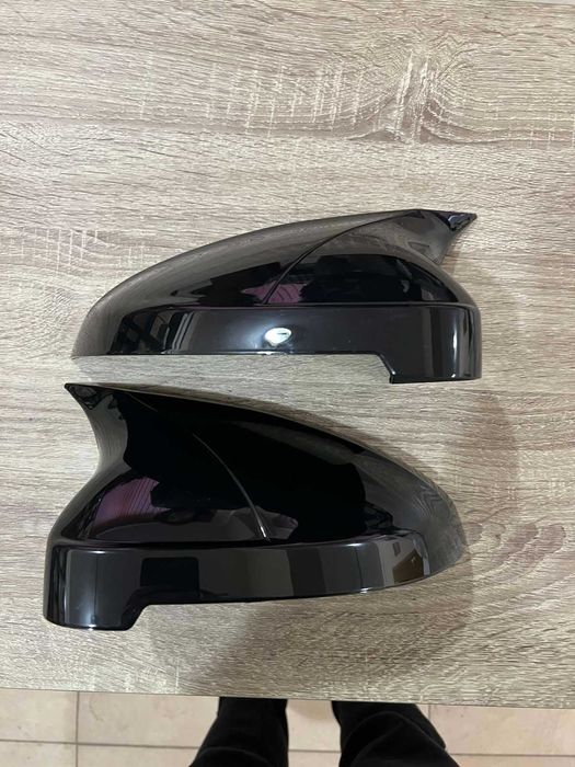 Капаци за огледала AUDI А5 2009 - 2015 SPORTBACK