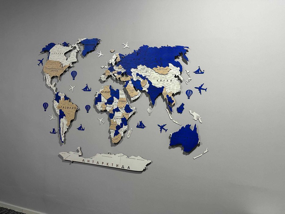 Ramazon chegirmasi Karta mira